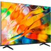 Hisense 65E79KQ TV 165,1 cm (65") 4K Ultra HD Smart TV Wi-Fi Nero 300 cd/m²