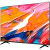 Hisense 43A69K TV 109.2 cm (43") 4K Ultra HD Smart Wi-Fi Nero