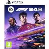 NAMCO BANDAI Electronic Arts F1 24 Standard PlayStation 5