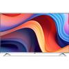 Sharp 55GP6260E TV 139.7 cm (55") 4K Ultra HD Smart Wi-Fi Nero, Argento