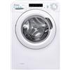 Candy Smart CS1292DW4/1-11 lavatrice Caricamento frontale 9 kg 1200 Giri/min Bianco