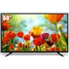 AKAI AKTV604J - 60"" SMART LED 4K - VIDAA OS - BLACK - IT