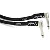 Fender PRO 3 INST CABLE BLK