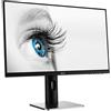 MSI Monitor PC 27" Wide Quad HD 75 Hz 1 ms 9S6-3PB69H-001