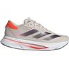 Adidas Adizero Sl2 Running Shoes Beige EU 41 1/3 Donna