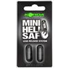 MINI HELI SAFE GREEN KORKHDGS