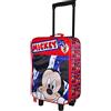 Coriex - Trolley Semirigido Mickey