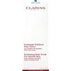 Clarins 200ml levigare la pelle per pelle liscia (con polveri bambù, ammorbidisce, leviga e imprese)