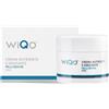 WIQO ITALIANA WIQO CREMA NUTRIENTE ED IDRATANTE PELLI SECCHE VISO 50 ML