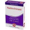 KOS Srl nattochinasi 2000 fu 30 capsule