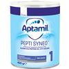 Aptamil Pepti Syneo 1 Latte Nascita Per Allergia Proteine Latte Vaccino 400g