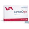 Carepharm Cardioqten 20 Compresse