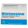 Teofarma Biotassina Integratore Vitamine E Amminoacidi 20 Flaconi