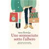 Licenza - Newton Compton Editori Uno sconosciuto sotto l'albero