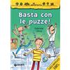 Giunti Psychometrics Basta con le puzze!