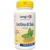 LONGLIFE Srl Longlife Lecitina Soia 60prl