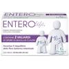 Paladin Pharma SpA Enterolife 2 Miliardi Fiale 20 pz Flaconcini bevibili