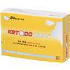 Ketodotask 40mg Bustine 24 pz Polvere per soluzione orale