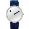 ZZERO Orologio urban by zzero in metallo