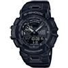 G-Shock Orologio G-Shock GBA-900-1AER nero Steptracker G-Squad