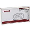 Janome Telaio Janome RE10B HOOP