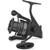Ryobi Mulinello Ryobi Vertigo Black, Mulinelli 3500 M