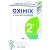 Driatec Oximix 2+ Antioxidant Integratore Alimentare 40 Capsule