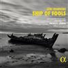 ALPHA CLASSICS Juri Reinvere: Ship Of Fools