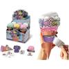 Grandi Giochi Unicones Serie 2 Cono gelato Unicorno con Accessori Personaggi a Scelta