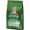 Affinity Ultima Multipack! 2 x Ultima Cat Crocchette per gatti - Tratto Urinario (2 x 10 kg)