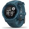 Garmin Instinct Watch Blu