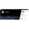 HP 415A Yellow Original LaserJet Toner Cartridge