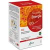 Aboca Natura Mix Energia 20 bustine monodose