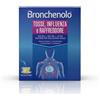 Perrigo Bronchenolo Tosse Influenza e Raffreddore 10 Bustine