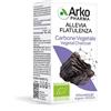 Arkopharma Allevia Flatulenza Carbone Vegetale 40 capsule