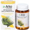 Arkopharma Benessere della prostata 45 capsule