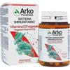 Arkopharma sistema immunitario Vitamina D3 vegetale 45 capsule