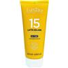 Euphidra latte solare SPF 15 200ml