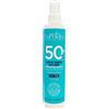 Euphidra latte spray solare dermopediatrico SPF 50+ 200ml