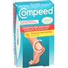 Compeed cerotto per vesciche medio formato convenienza 10 pezzi