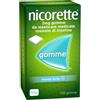 Johnson & Johnson Nicorette 2mg 105 Gomme Masticabili Menta Forte