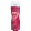 Durex Gel massaggio 2in1 corpo e lubrificante guaranà 200ml