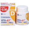 Linea ACT Vita act vitaminaD 2000U.I. 60 compresse