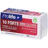 Zeta Farmaceutici Prolife 10 Forte Zero Zuccheri 10 flaconcini da 8ml