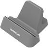 Zhixteu Supporto da Tavolo per MSI Claw per ROG Ally per Switch per Steam Deck, per DJI RC 2/1, RC-N2/1, Telecomando RC PRO, Supporto Universale per Telefono Cellulare, Pad, Tablet