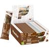 Powerbar True Organic Protein Bar Cocoa-Peanut 16x45g - Vegetal + Bio + clima neutrale