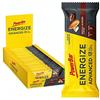 Powerbar Energize Advanced Choco Hazelnut 25x55g - Barretta Energetica con C2MAX