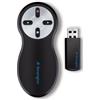 kensington Telecomando nero Wireless per presentazioni Kensington 33374EU
