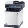 Kyocera ECOSYS M6635CIDN MULTIFUNZIONE A4 A COLORI, 4IN1,