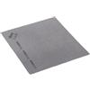 cubex professional Panni multiuso PVA MICRO in microfibra per una pulizia al 100% sicura ed efficace (INOX, 5 PANNI)